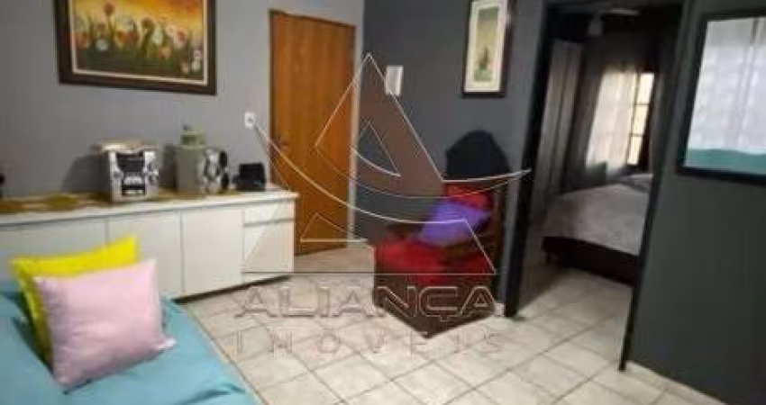 Casa - Ribeirão Preto - Jardim Procópio