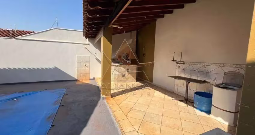 Casa - Ribeirão Preto - Arlindo Laguna