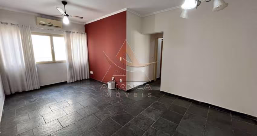 Apartamento - Ribeirão Preto - Jardim Paulista