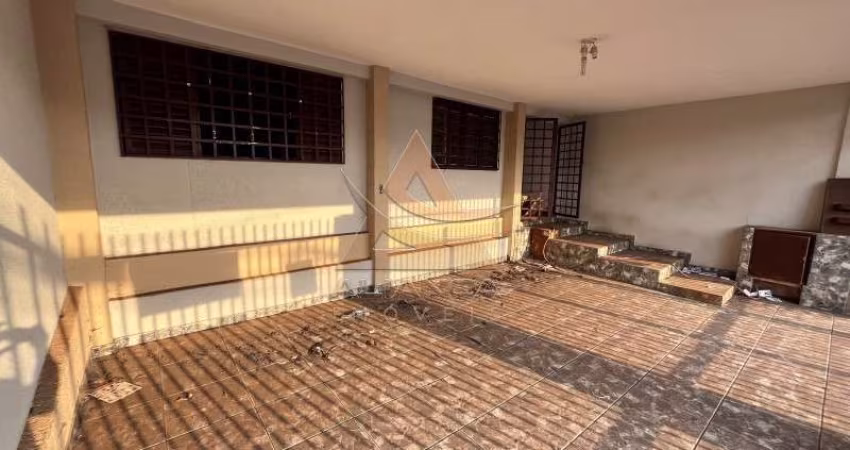 Casa - Ribeirão Preto - Iguatemi