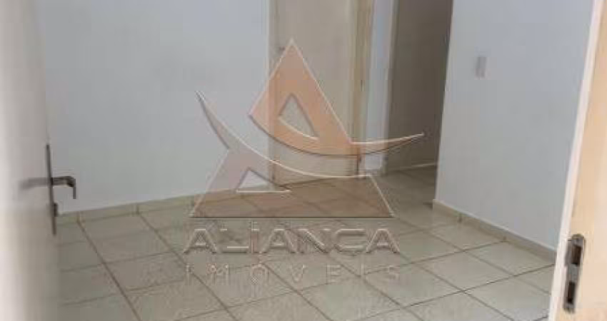 Apartamento - Ribeirão Preto - Jardim Zara