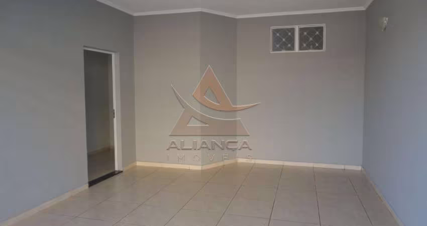 Casa - Ribeirão Preto - Jardim Anhanguera