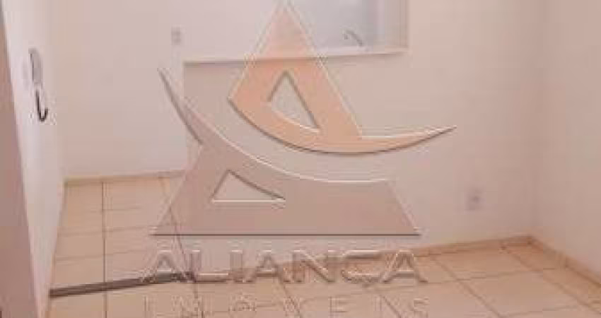 Apartamento - Ribeirão Preto - Reserva Real