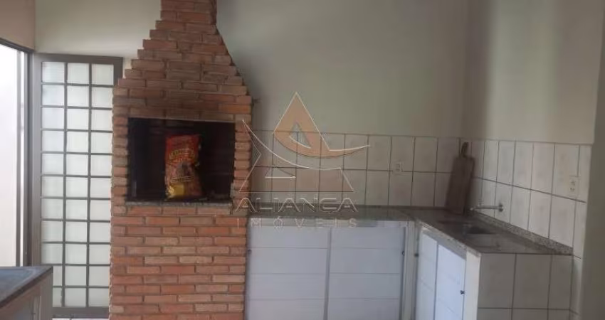 Casa - Ribeirão Preto - Parque dos Pinus