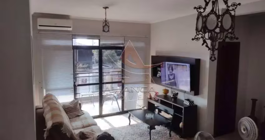 Apartamento com 2 quartos à venda no Centro, Ribeirão Preto 