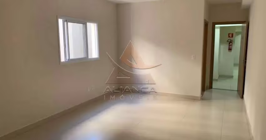 Apartamento - ribeirão preto - santa cruz do josé jacques