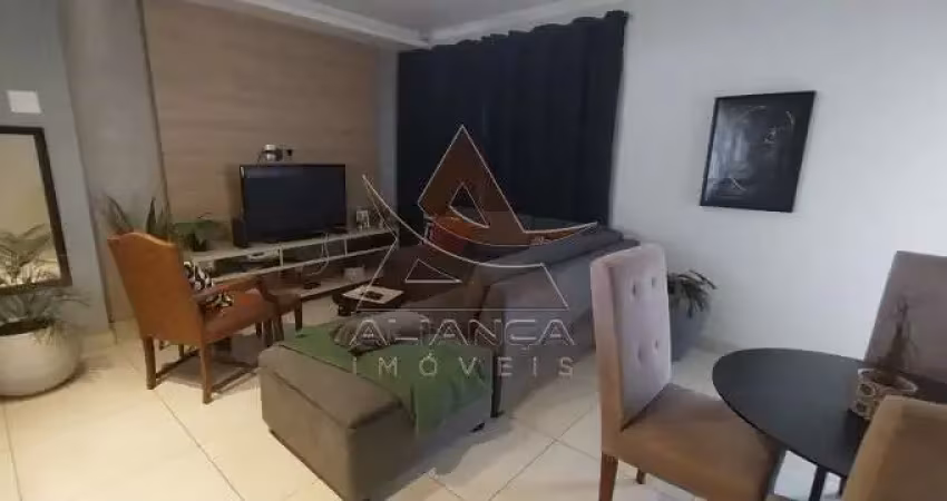 Apartamento com 3 quartos à venda no Centro, Ribeirão Preto 