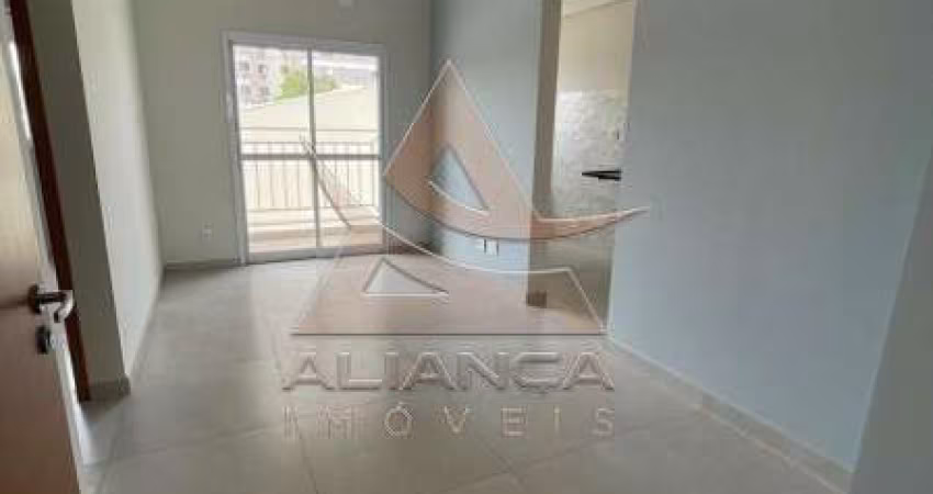 Apartamento - Ribeirão Preto - Campos Eliseos