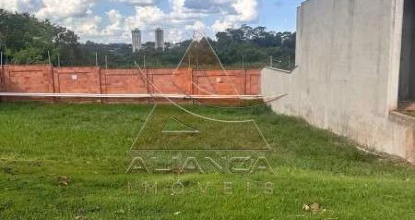 Terreno - Ribeirão Preto - Bonfim Paulista
