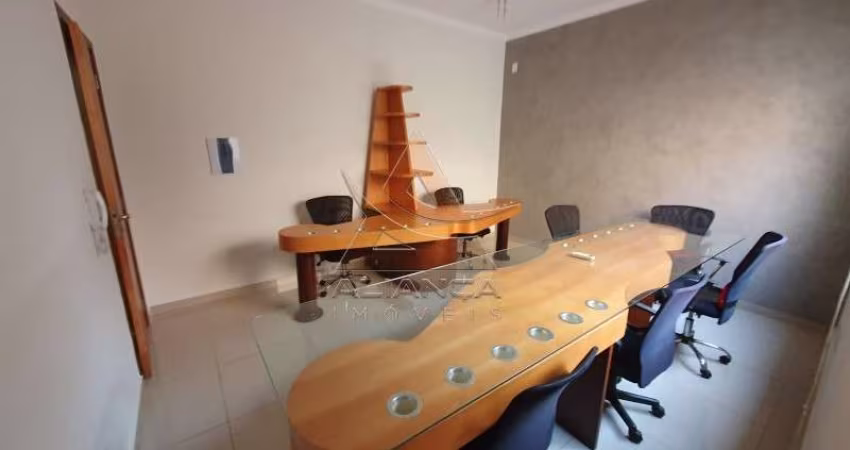 Sala  - Ribeirão Preto - Nova Ribeirânia
