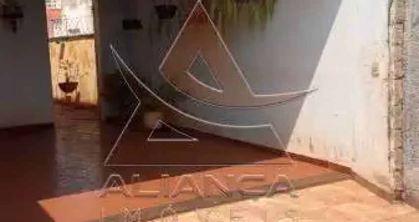 Casa - Ribeirão Preto - Campos Eliseos