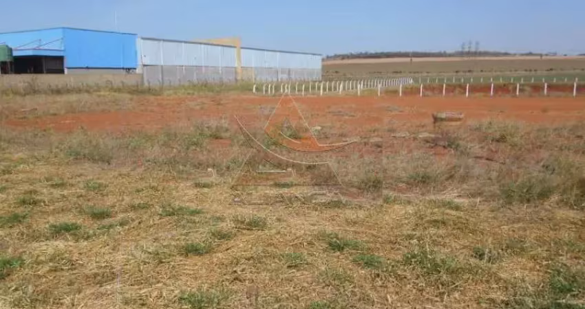 Terreno à venda no Recreio Anhangüera, Ribeirão Preto 