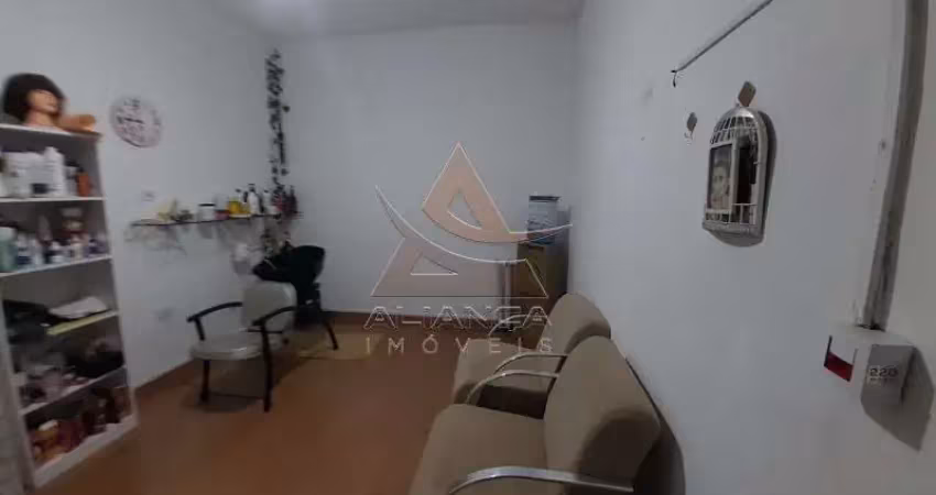 Casa com 3 quartos à venda no Ipiranga, Ribeirão Preto 