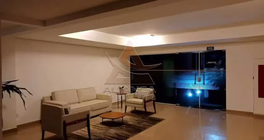 Apartamento com 2 quartos à venda no Jardim Nova Aliança, Ribeirão Preto 