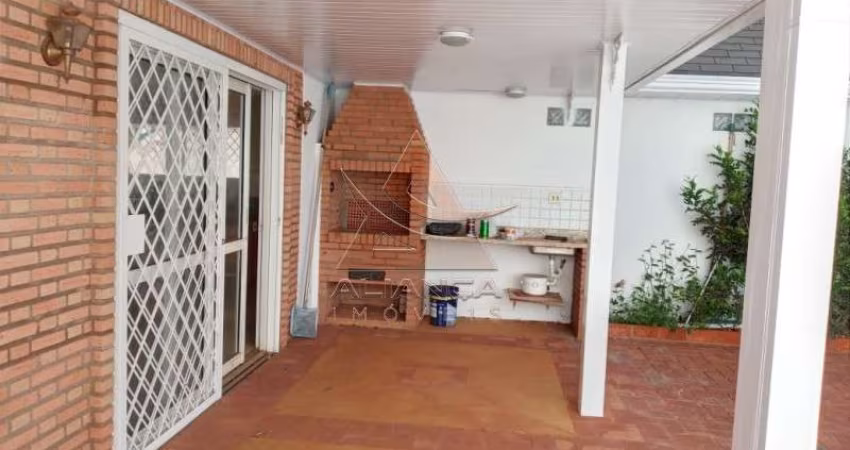 Casa - Ribeirão Preto - Ribeirânia