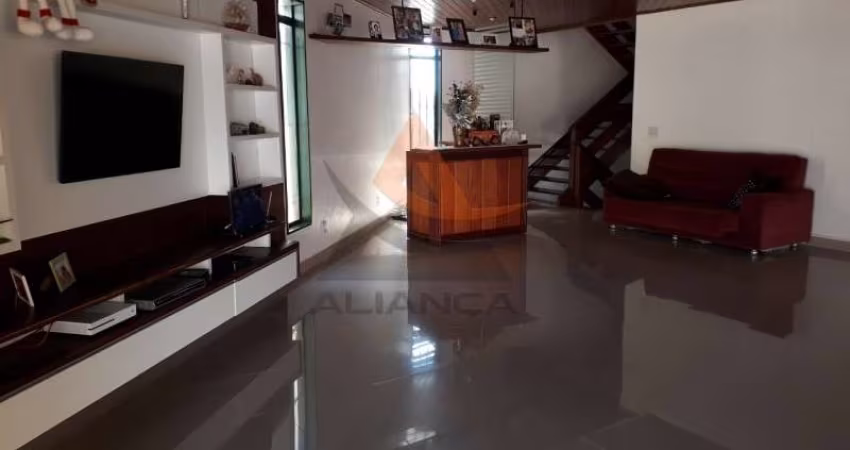 Casa - Ribeirão Preto - Ribeirânia