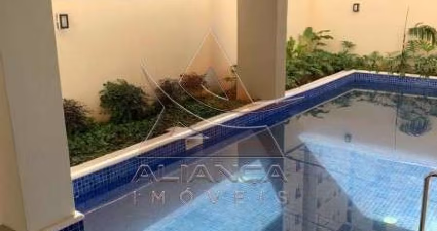 Apartamento - Ribeirão Preto - Jardim Nova Aliança