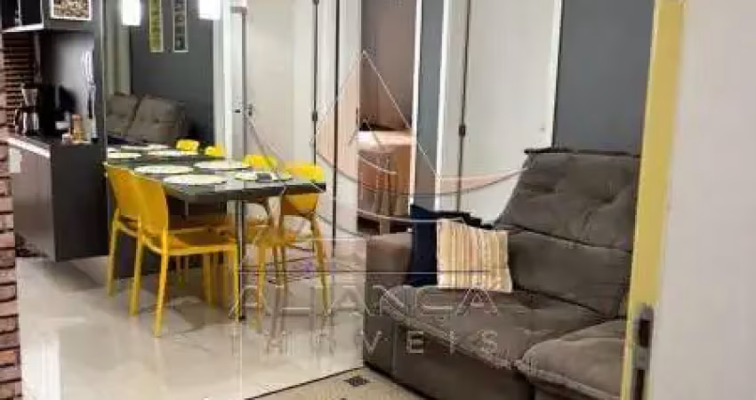 Apartamento - ribeirão preto - valentina figueiredo