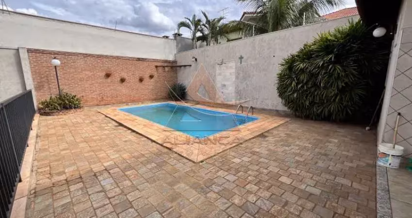 Casa com 3 quartos à venda no City Ribeirão, Ribeirão Preto 