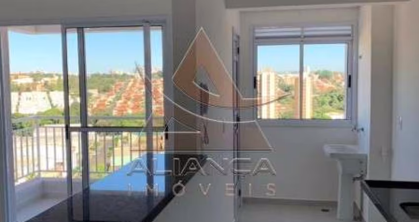 Apartamento - Ribeirão Preto - Jardim Zara