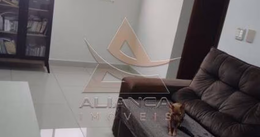 Apartamento - Ribeirão Preto - Jardim Helena