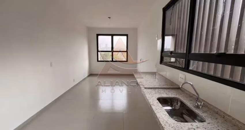 Apartamento - Ribeirão Preto - Jardim Nova Aliança Sul