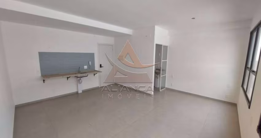 Apartamento - Ribeirão Preto - Jardim Nova Aliança Sul