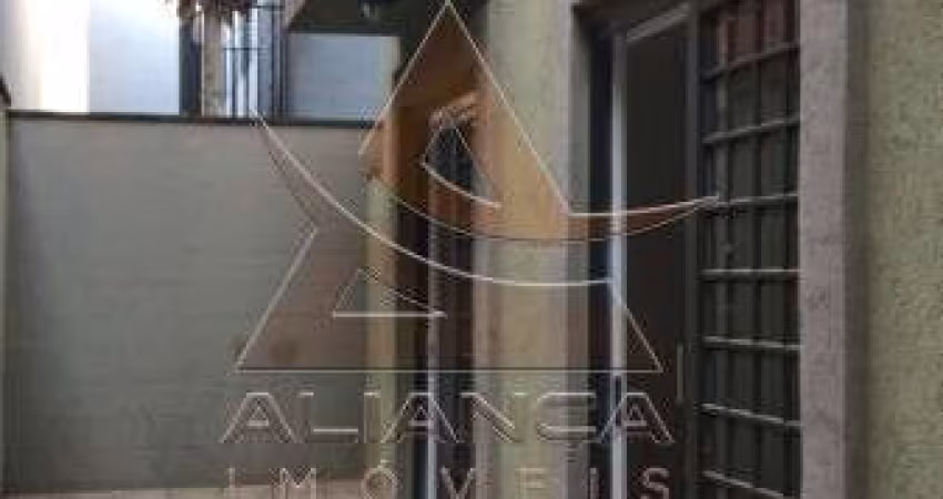 Apartamento - Ribeirão Preto - Castelo Branco