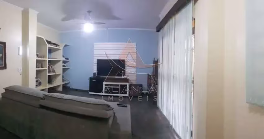 Casa - Ribeirão Preto - Lagoinha