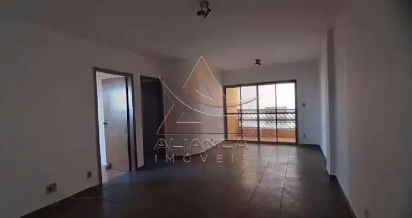 Apartamento com 2 quartos à venda no Centro, Ribeirão Preto 