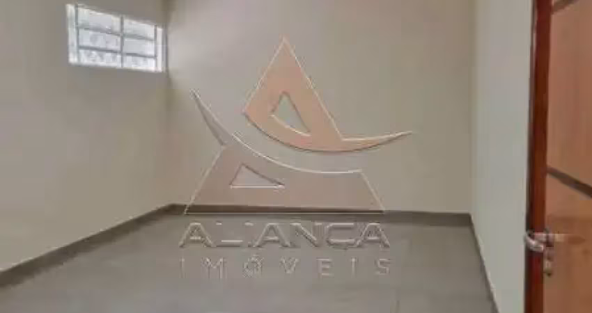 Casa - Ribeirão Preto - Monte Alegre