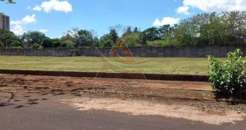Terreno Condomínio - Ribeirão Preto - Jardim Canadá