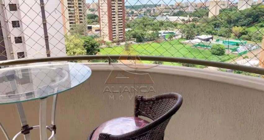 Apartamento - ribeirão preto - santa cruz do josé jacques
