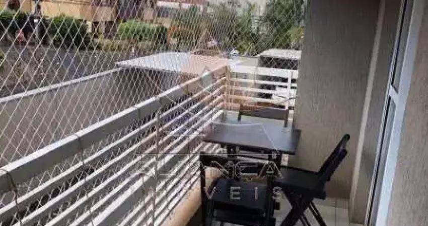 Apartamento - Ribeirão Preto - Palmares