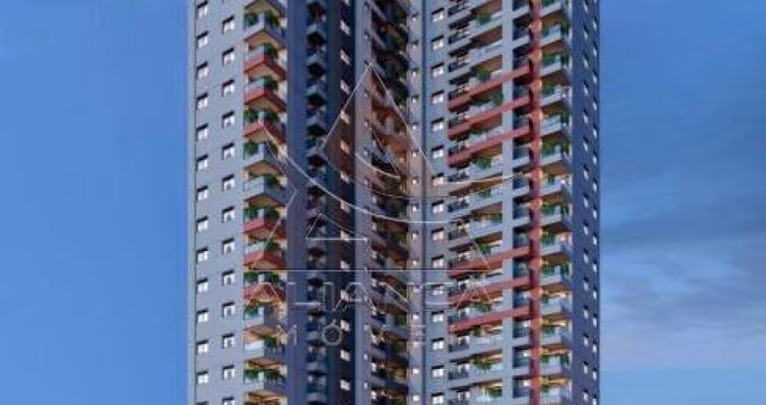 Apartamento - Ribeirão Preto - Jardim Nova Aliança