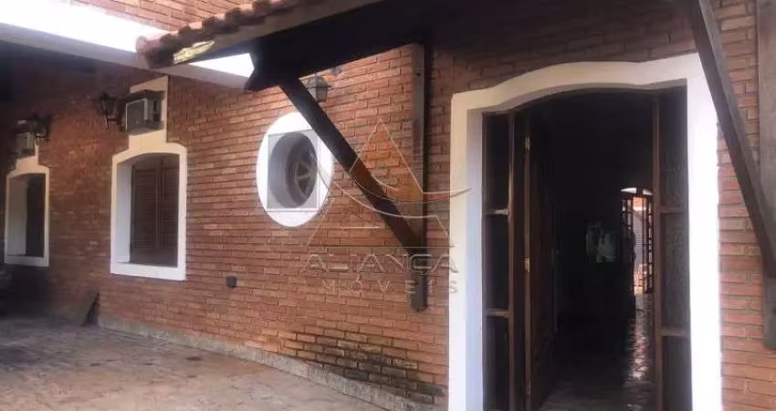 Casa - Ribeirão Preto - Lagoinha
