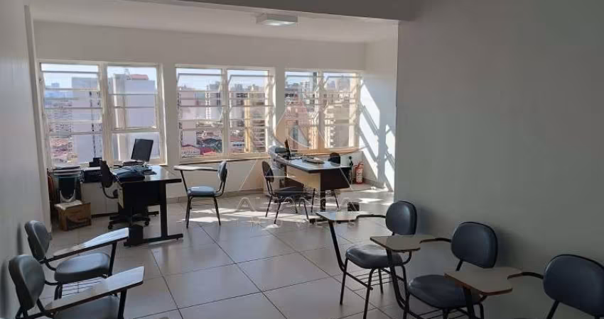 Sala  - Ribeirão Preto - Centro