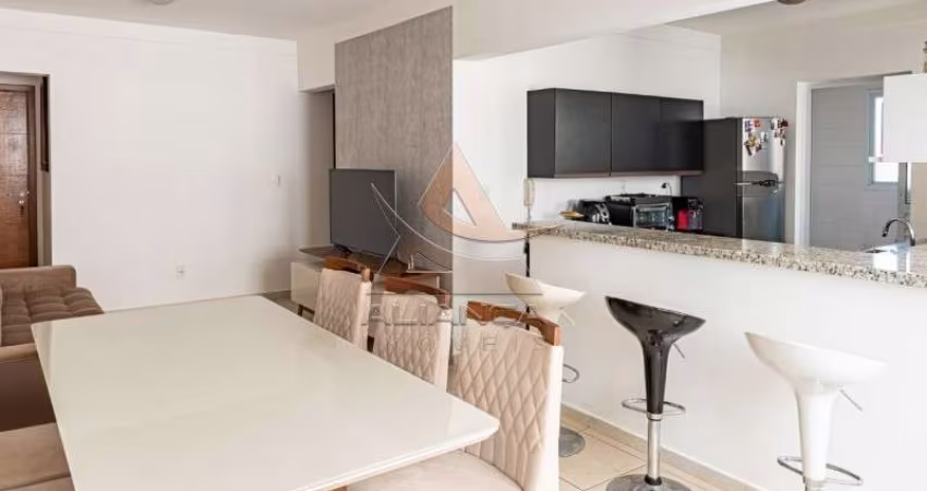 Apartamento - Ribeirão Preto - Jardim Nova Aliança