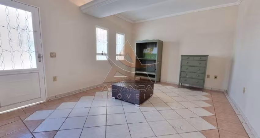 Casa - Ribeirão Preto - Jardim Manoel Penna