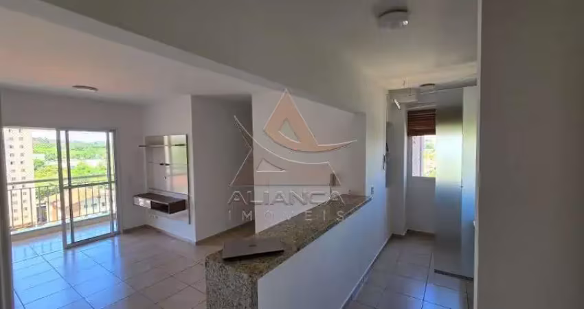 Apartamento - Ribeirão Preto - Alto da Boa Vista