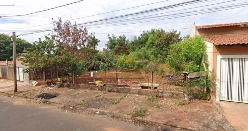 Terreno - Ribeirão Preto - Jardim Piratininga