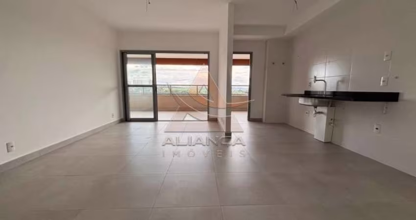 Apartamento - Ribeirão Preto - Jardim Botânico