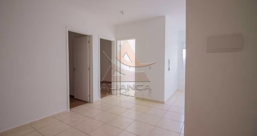 Apartamento - Ribeirão Preto - Heitor Rigon