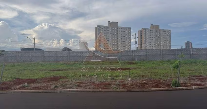 Terreno Condomínio - Ribeirão Preto - Bonfim Paulista