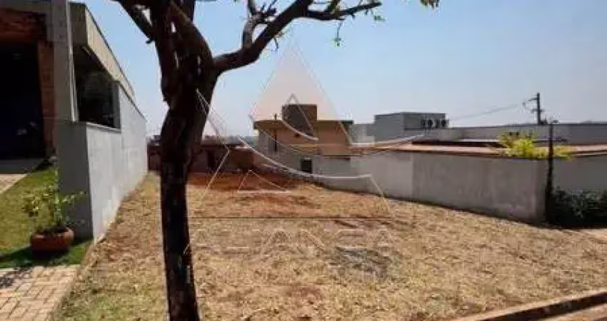 Terreno condomínio - ribeirão preto - reserva san pedro