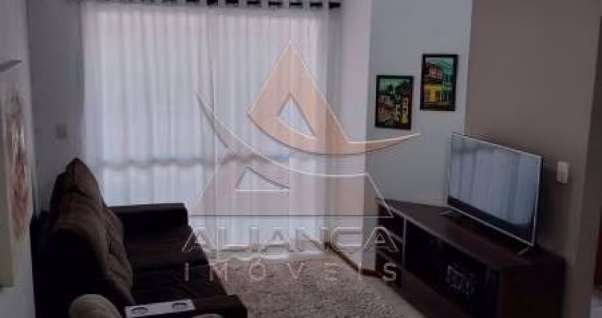 Apartamento - Ribeirão Preto - Jardim Paulista