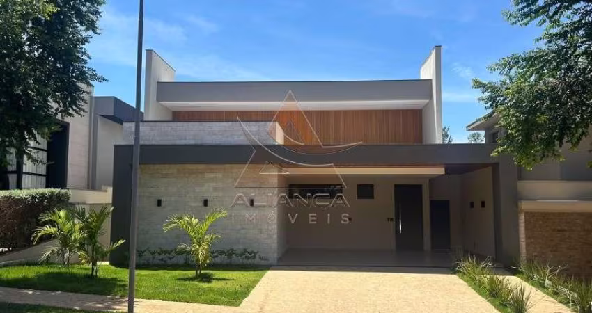 Casa Condomínio - Ribeirão Preto - Bonfim Paulista