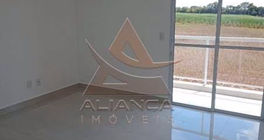 Apartamento - Ribeirão Preto - Palmares