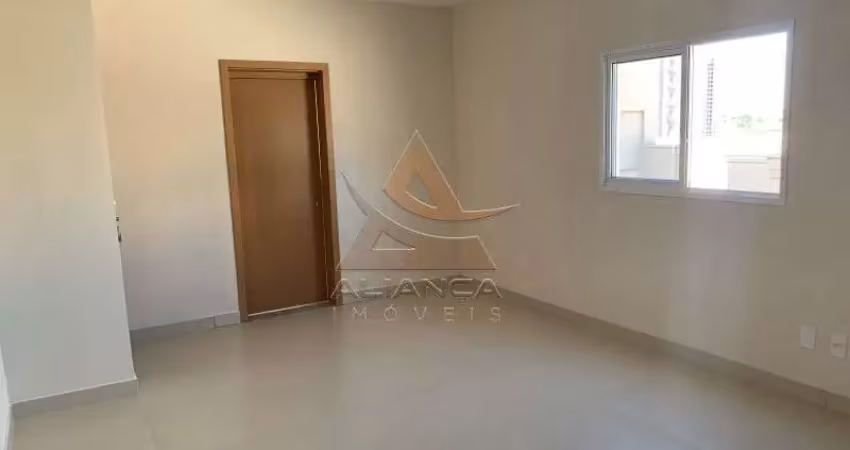Apartamento - ribeirão preto - santa cruz do josé jacques