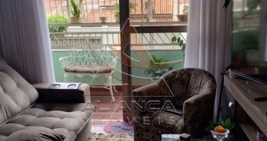 Apartamento - Ribeirão Preto - Parque Bandeirantes